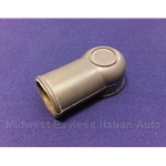 Battery Cable Boot At Starter (Fiat Lancia All) - OE NOS