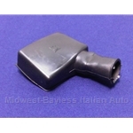 Battery Cable Positive Terminal Boot (Fiat Lancia All) - U8