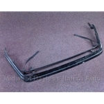Convertible Top Frame Assembly (Lancia Beta Zagato) - U8