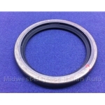 Crankshaft Rear Main Seal Rear - CCW (Fiat 850 All) - OE