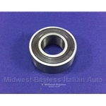 Driveshaft Center Support Bearing (Fiat 124, 131, 1500 Cabriolet) - NEW