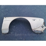 Fender Front Right and Connector (Fiat X1/9 1974) - U8