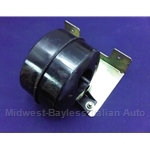 Heater Control Vacuum Reservoir (Fiat Bertone X1/9 1979-88, Lancia) - U8