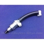 Fuel Injector (Fiat Pininfarina 124, 131/Brava, Lancia Beta + X1/9) - REMAN
