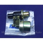 Heater Valve w/Air Conditioning (Fiat 131, Lancia Scorpion/Montecarlo, Beta) - OE NOS