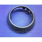 Horn Button Cover Surround (Fiat Bertone X19 1979-88) - U8