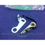 Ignition Points (Fiat 850 w/Ducellier Distributor) - OE NOS