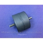 Motor Mount (Fiat 124 All 1973-85, 131 Brava, 1500 Cab All) - OE