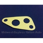 Oil Pump DOHC Gasket (Fiat 124, 131, Lancia Beta through 1976) - NEW