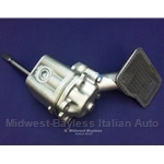 Oil Pump SOHC 1100/1300/1500 (Fiat 128, Yugo, Strada/Ritmo + X1/9) - NEW