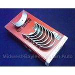 Rod Bearing SET Std. (Fiat 850, 600D All) - OE