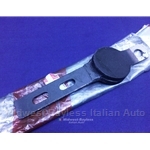 Shifter Linkage Lollipop (Fiat Bertone X1/9 All ex. 1979/80 Carb. + 128, 850, Yugo) - OE NOS