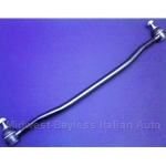 Steering Center Link (Fiat Pininfarina 124 Spider Coupe 1970-84) - NEW