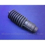 Steering Rack Boot Right - Long (Fiat Bertone X1/9, 128, Lancia Scorpion, Yugo) - NEW