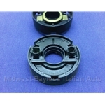 Steering Wheel Hub Plate Bobbin (Fiat Bertone X1/9 1979-86) - U8