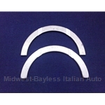 Thrust Bearings DOHC 132-Series Std. (Fiat 124, 131, Lancia 1972-85 All) - NEW