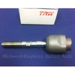 Tie Rod End Inner (Fiat X1/9 1976-10/82 + 128) - OE