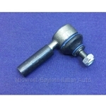 Tie Rod End Inner w/RHT (Fiat 124 All 1968-84) - PREMIUM - NEW