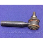 Tie Rod End Outer (Pininfarina 124 Spider 1985) - OE