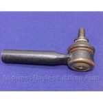 Tie Rod End Outer (Fiat Pininfarina 124 1985) - OE