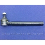Tie Rod End Outer (Fiat X1/9 1973-10/1982) - NEW
