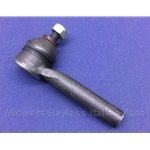 Tie Rod End Outer (Lancia Scorpion, Montecarlo Series 1) - NEW