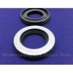 Trans Seal - Input Shaft Seal 47mm (Fiat 124 through 1973, Lancia Beta) - NEW