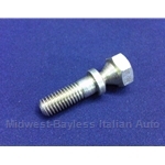 Ignition Switch Security Bolt (Fiat Bertone X1/9, 131, 128, Yugo, Ritmo, Lancia Beta, Scorpion/Montecarlo) - NEW