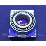 Wheel Bearing Front Inner (Fiat 850, 600) - OE