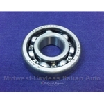Wheel Bearing Rear Inner (Fiat 850 All) - OE NOS