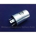 Turn Signal Flasher Relay (Fiat Lancia All) - OE STYLE