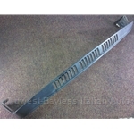 Rear Valence Grille (Lancia Scorpion USA) - U8
