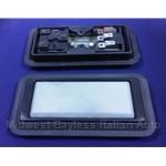 Courtesy Light Assembly (Fiat 131 1975-78) - OE NOS