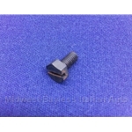 Choke Cable Pinch Bolt (Fiat 850) - OE NOS