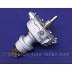 Distributor Assembly Marelli S144CBY Dual Points (Fiat 124, 131 1.8L) - U8