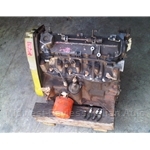 Engine Long Block SOHC CORE 1.5l - 10 Bolt Carbureted (Fiat X1/9, 128, Yugo) - CORE
