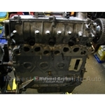 Engine Long Block SOHC CORE 1.5l - 10-bolt Fuel Injection (Fiat X1/9, 128, Yugo) - CORE