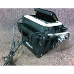 Heater Box Assembly Non-AC (Fiat X1/9 1973-78) - RECONDITIONED