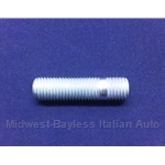 Lug Stud 45mm 12x1.5 (Fiat 850, 600) - NEW