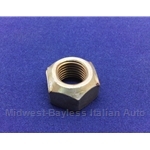 Nut Locking-Style M14x1.5 (Fiat Lancia All) - OE NOS