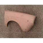 Fender Front Right (Fiat 850 Coupe 1967-69 + All) - OE NOS