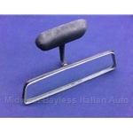 Rear View Mirror (Fiat 850 Coupe All) - U8