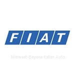 Bolt M8x45 R8.8 - DOHC Intake Manifold (Fiat Lancia All) - NEW