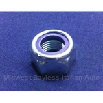 Nut Nylock M14x1.5 - Control Arm Fastening (Fiat Lancia All) - NEW