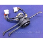 Steering Column Switch Assembly - North America 2-Position Lights (Lancia Scorpion) - U8