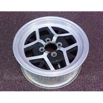 Alloy Wheel "AR Spectre" (Fiat Bertone X1/9, 124, 131, 128, 850) - U8