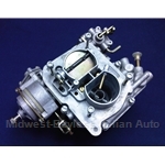 Carburetor Weber 34 DAT w/Water Choke (Fiat X1/9, 128, Yugo, Lancia Beta) - OE