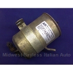 Fuel Vapor Charcoal Canister (Fiat X19, 128 to 1978) - U7.5