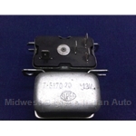 Relay 5170 / 7810 / WEPOO 90000 - 4-Pin Normally Open (Fiat 124, 850, 128, X1/9) - U8