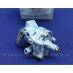 Choke Pull-Off Capsule w/Diaphragm Weber DMSA (Fiat 124 1974) - OE